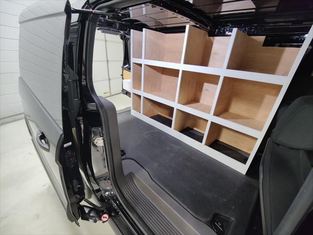used 2023 Ford Transit Connect car, priced at $41,995