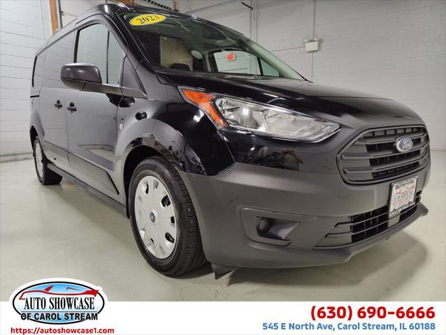 used 2023 Ford Transit Connect car, priced at $41,995