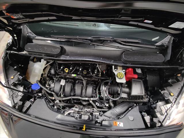used 2023 Ford Transit Connect car, priced at $41,995