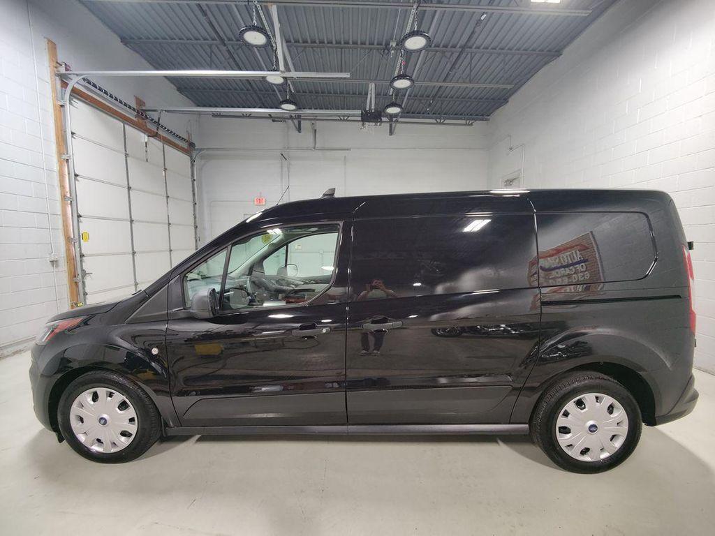 used 2023 Ford Transit Connect car, priced at $36,995