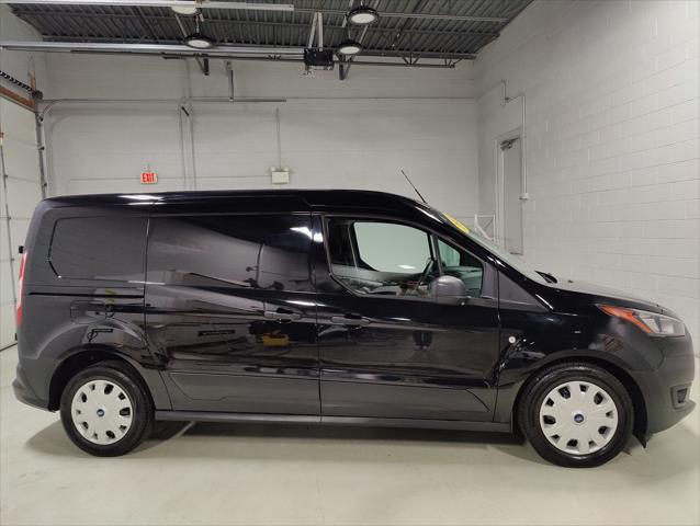 used 2023 Ford Transit Connect car, priced at $41,995