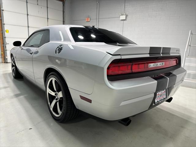 used 2012 Dodge Challenger car, priced at $28,977