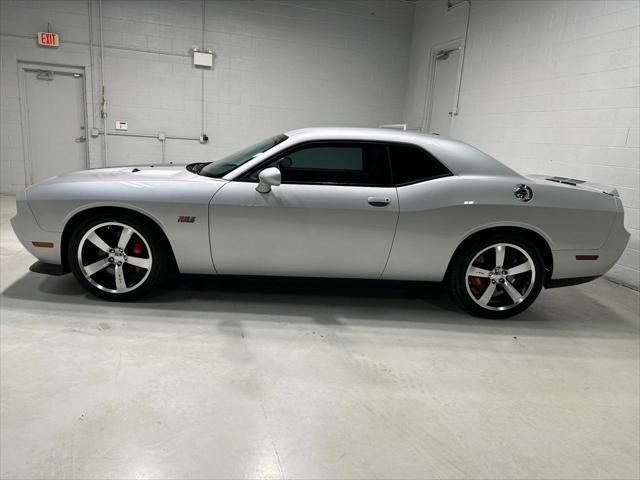 used 2012 Dodge Challenger car, priced at $28,977