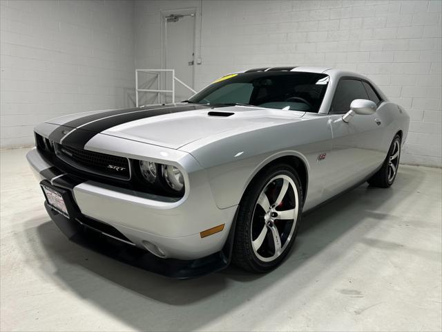 used 2012 Dodge Challenger car, priced at $28,977