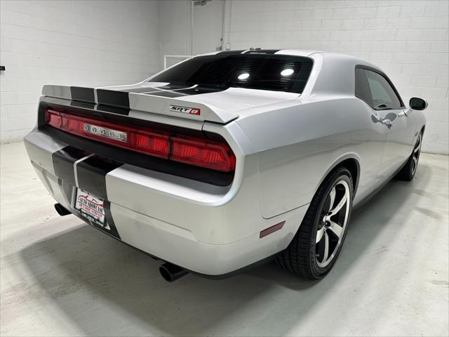 used 2012 Dodge Challenger car, priced at $28,977