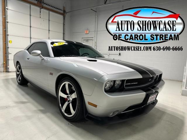 used 2012 Dodge Challenger car, priced at $33,977
