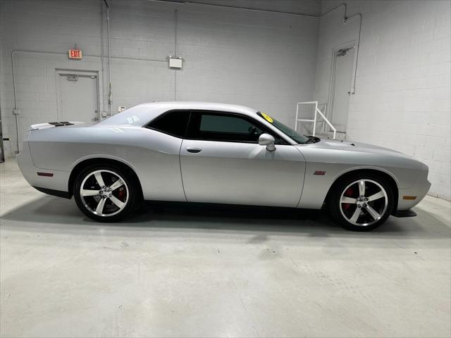 used 2012 Dodge Challenger car, priced at $28,977