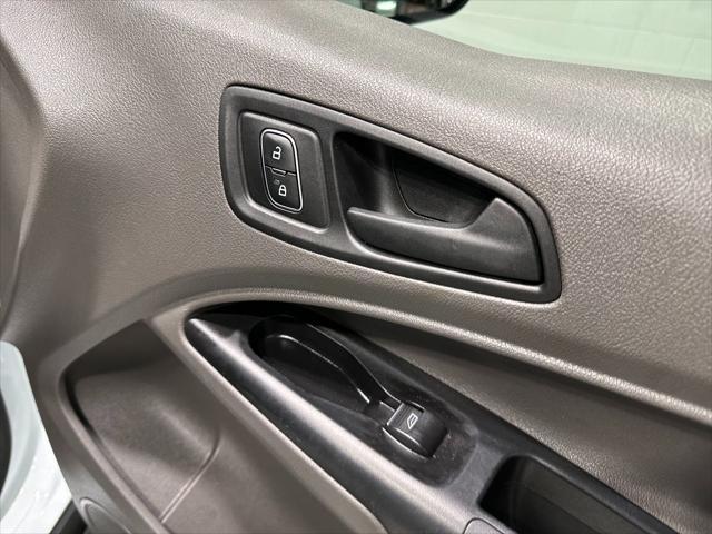 used 2022 Ford Transit Connect car, priced at $34,995