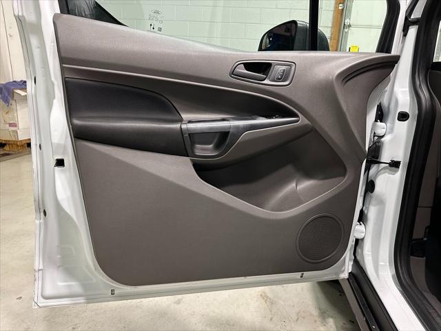 used 2022 Ford Transit Connect car, priced at $34,995