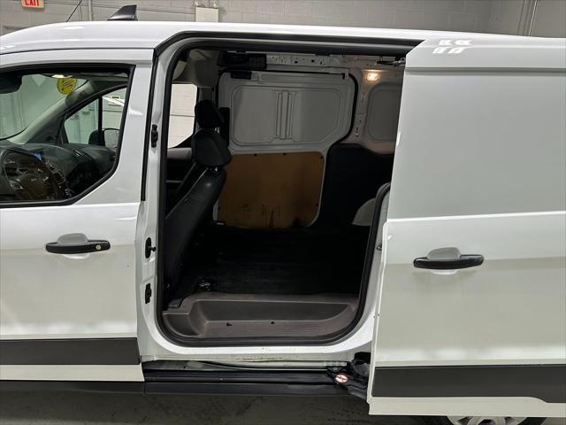 used 2022 Ford Transit Connect car, priced at $34,995