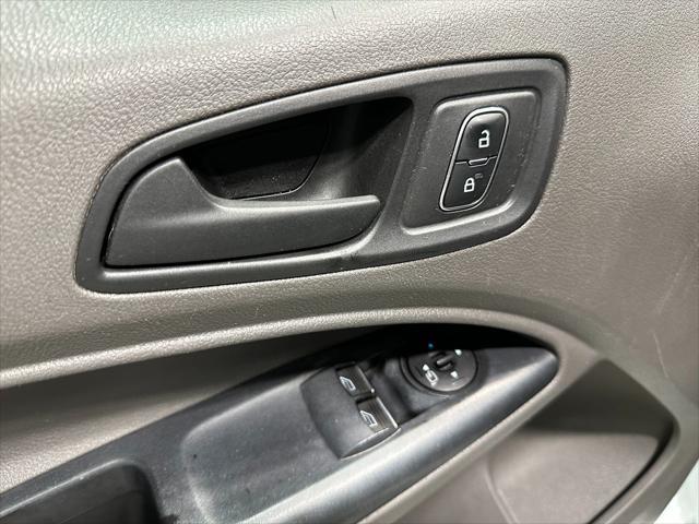 used 2022 Ford Transit Connect car, priced at $34,995