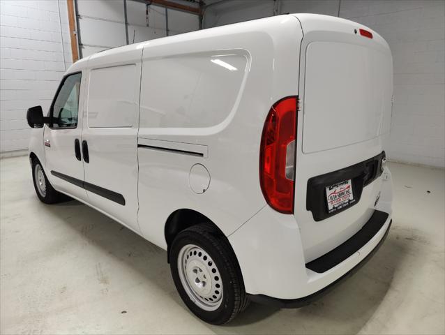 used 2022 Ram ProMaster City car, priced at $32,997