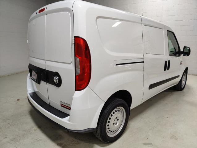 used 2022 Ram ProMaster City car, priced at $31,995