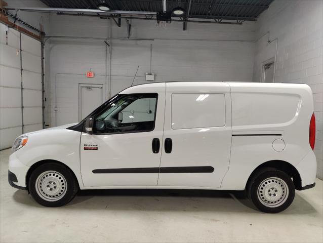 used 2022 Ram ProMaster City car, priced at $32,997