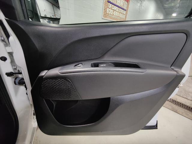 used 2022 Ram ProMaster City car, priced at $31,995