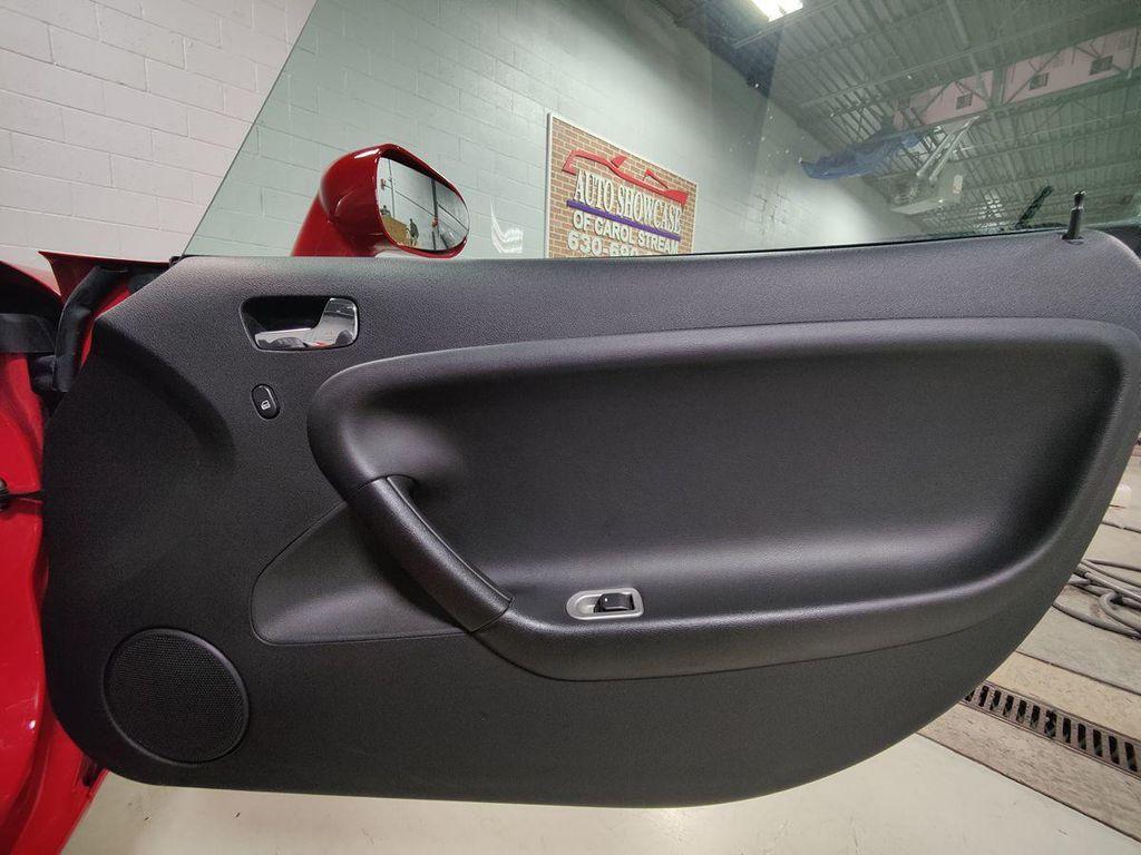 used 2007 Pontiac Solstice car, priced at $15,995