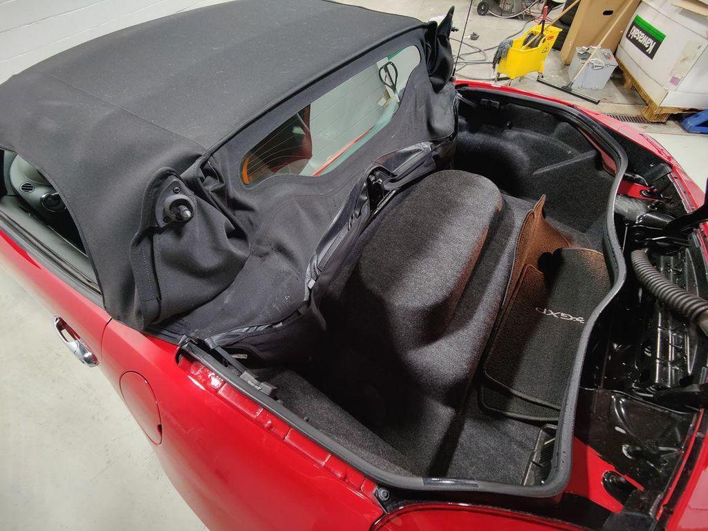 used 2007 Pontiac Solstice car, priced at $15,995