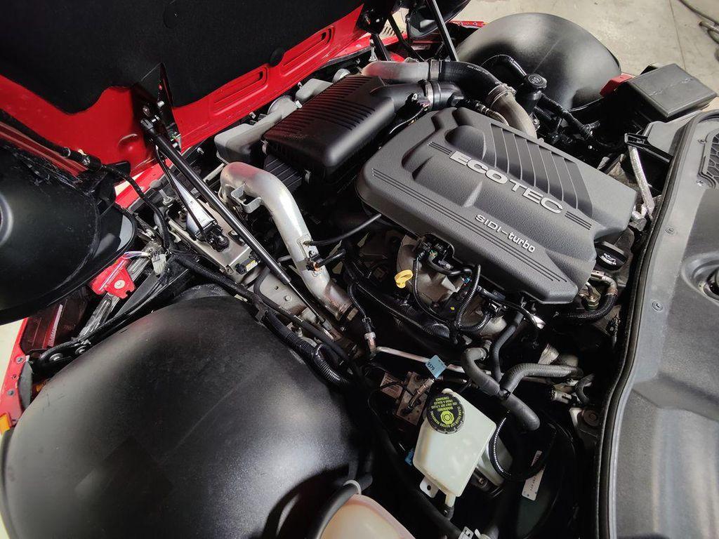 used 2007 Pontiac Solstice car, priced at $15,995