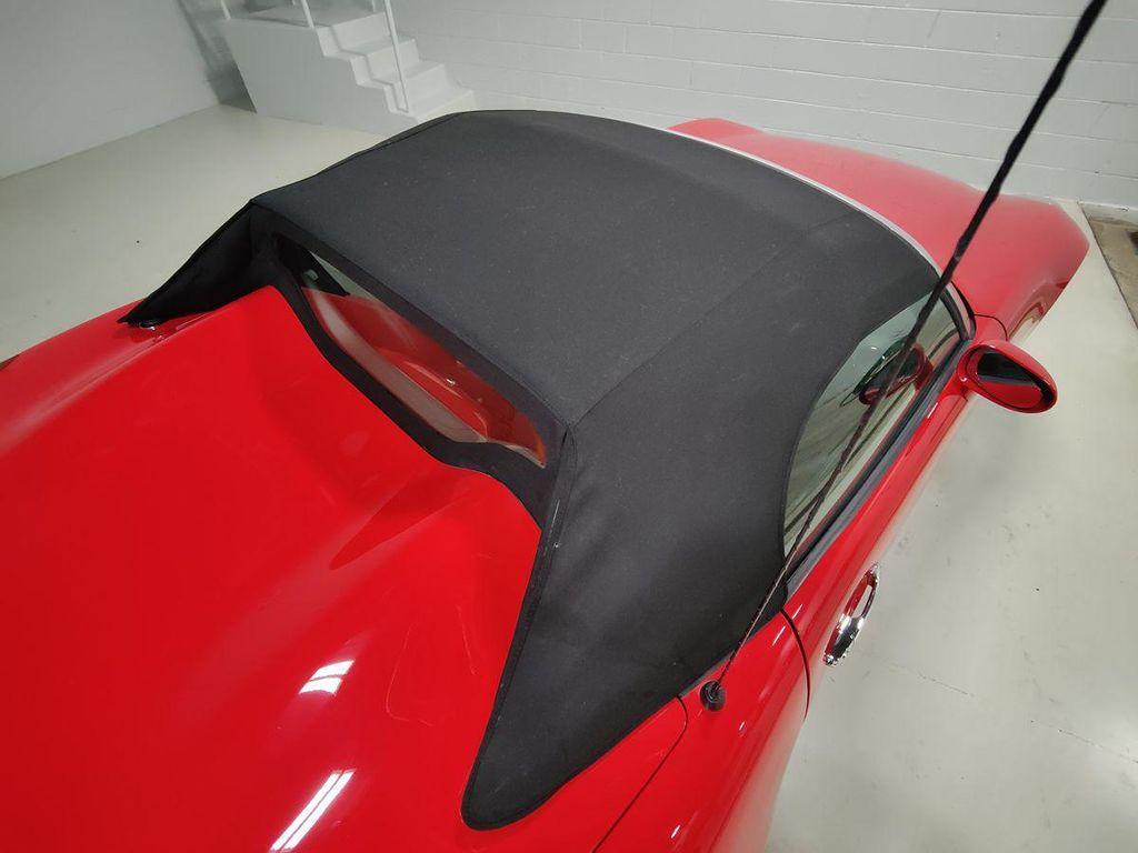 used 2007 Pontiac Solstice car, priced at $15,995