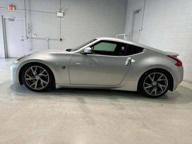 used 2014 Nissan 370Z car, priced at $23,995