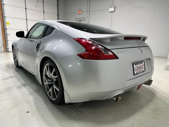used 2014 Nissan 370Z car, priced at $23,995