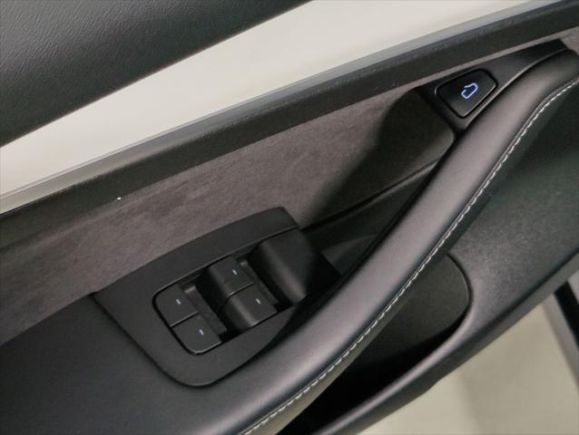 used 2022 Tesla Model 3 car, priced at $20,999
