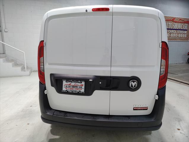 used 2021 Ram ProMaster City car, priced at $25,995