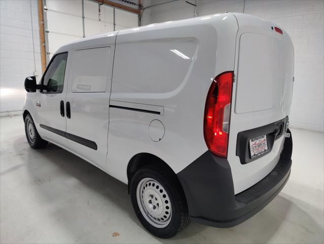 used 2021 Ram ProMaster City car, priced at $25,995