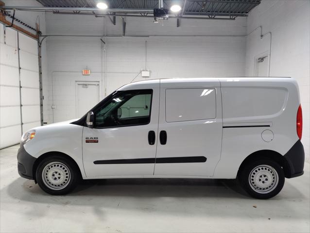 used 2021 Ram ProMaster City car, priced at $25,995