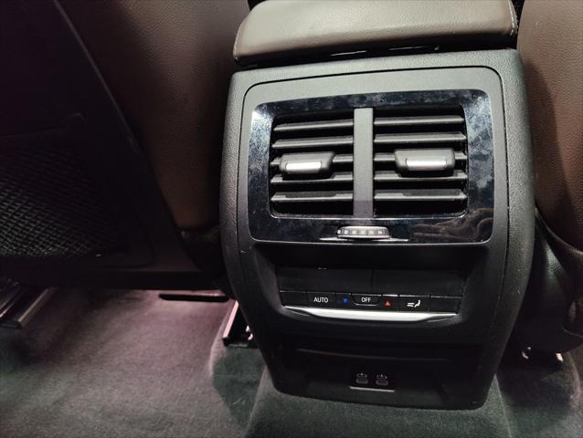 used 2020 BMW X4 car, priced at $34,995