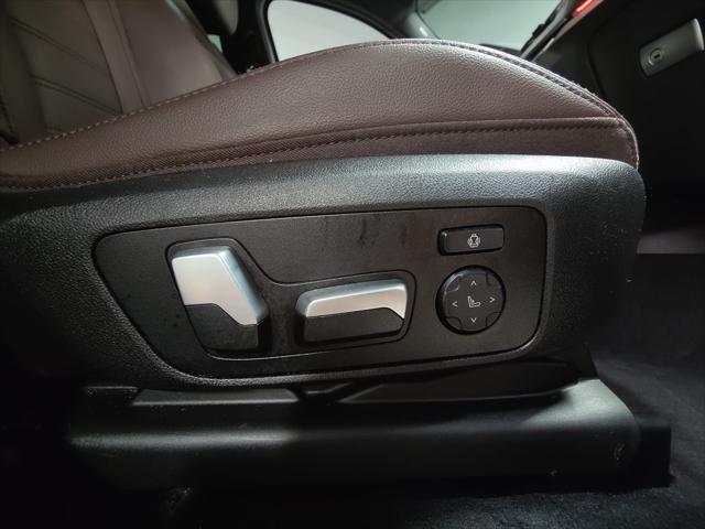 used 2020 BMW X4 car, priced at $34,995