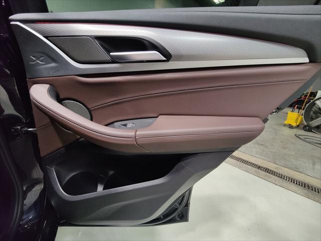 used 2020 BMW X4 car, priced at $34,995