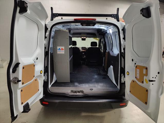 used 2022 Ford Transit Connect car, priced at $35,995