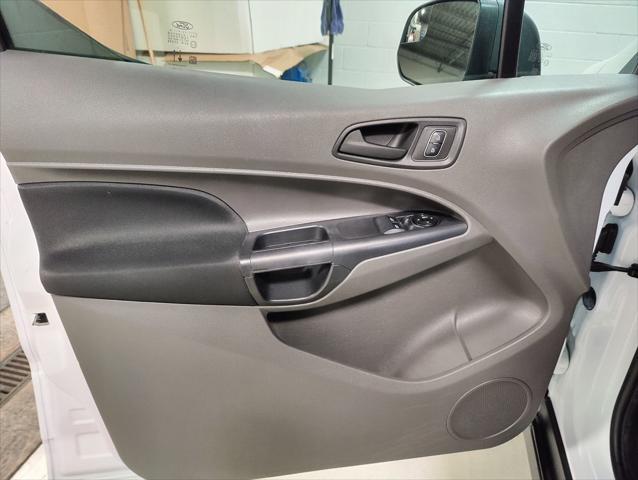 used 2022 Ford Transit Connect car, priced at $35,995