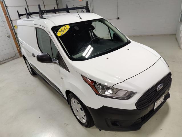 used 2022 Ford Transit Connect car, priced at $35,995