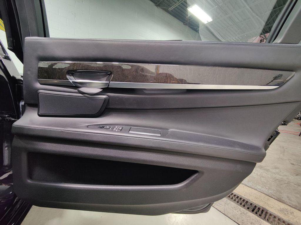 used 2013 BMW 750 car, priced at $16,995