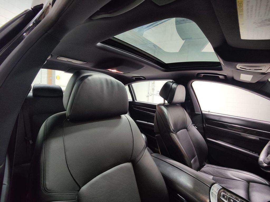 used 2013 BMW 750 car, priced at $16,995