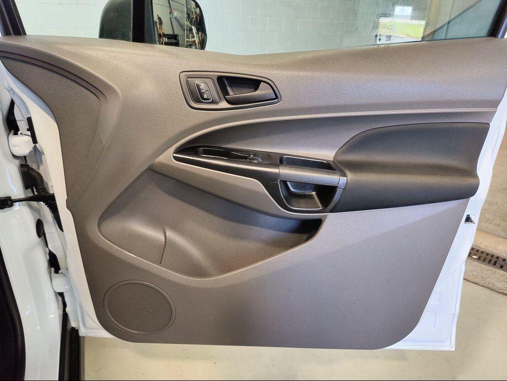 used 2023 Ford Transit Connect car, priced at $36,995