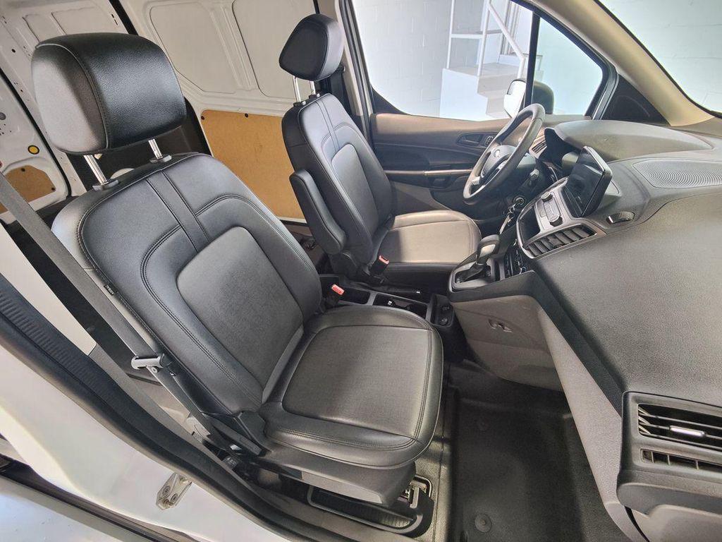 used 2023 Ford Transit Connect car, priced at $36,995