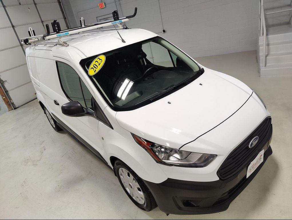 used 2023 Ford Transit Connect car, priced at $36,995