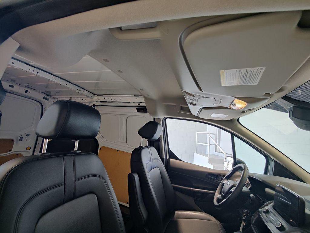 used 2023 Ford Transit Connect car, priced at $36,995