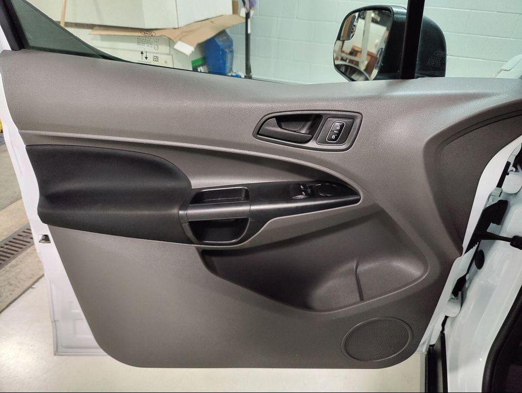 used 2023 Ford Transit Connect car, priced at $36,995