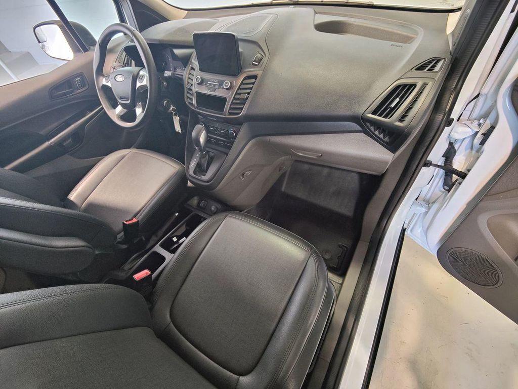 used 2023 Ford Transit Connect car, priced at $36,995