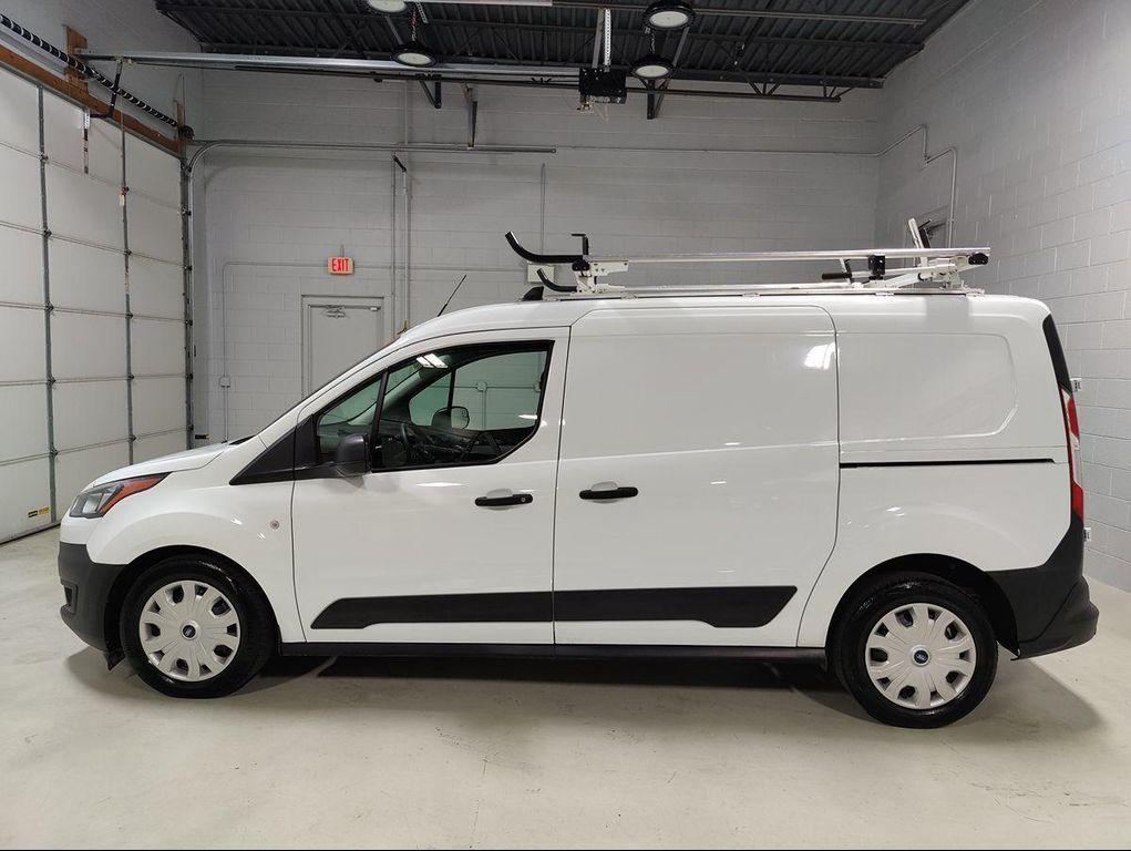 used 2023 Ford Transit Connect car, priced at $36,995