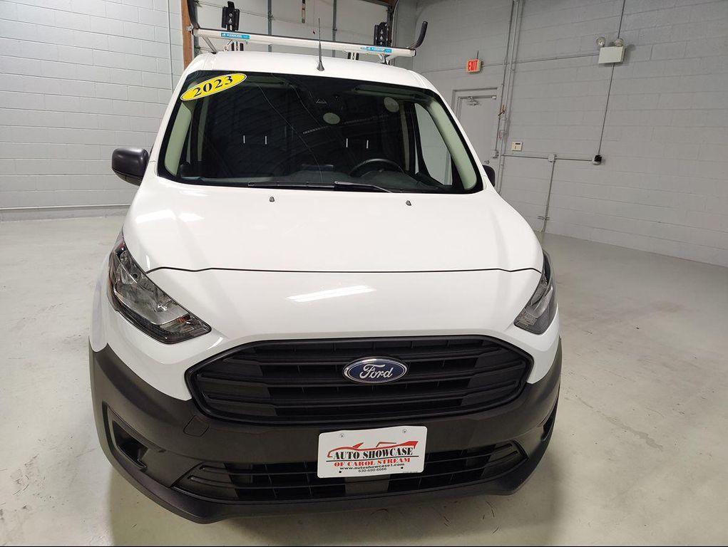 used 2023 Ford Transit Connect car, priced at $36,995