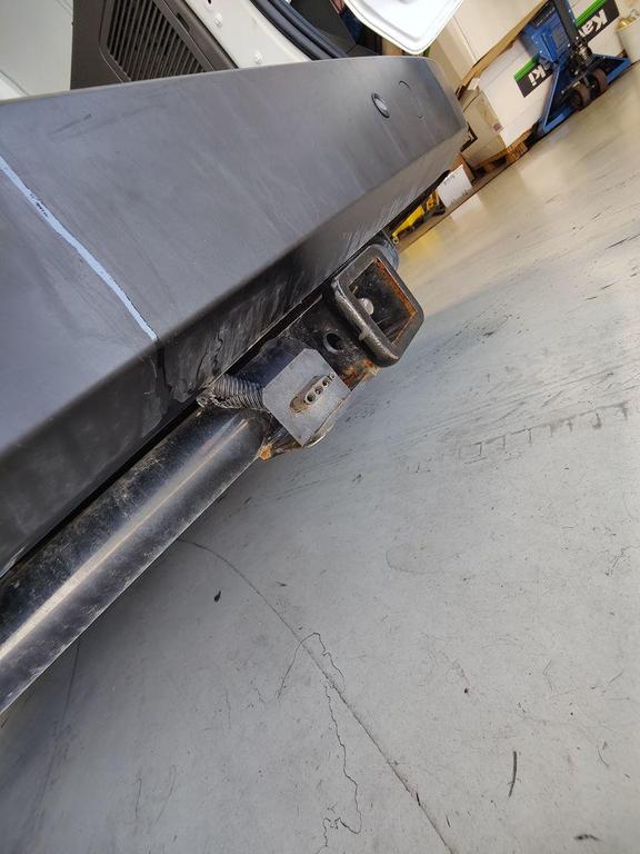used 2023 Ford Transit Connect car, priced at $36,995