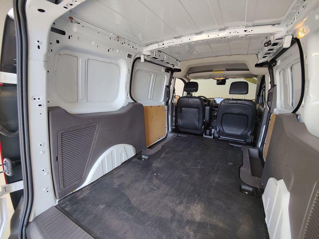 used 2023 Ford Transit Connect car, priced at $36,995