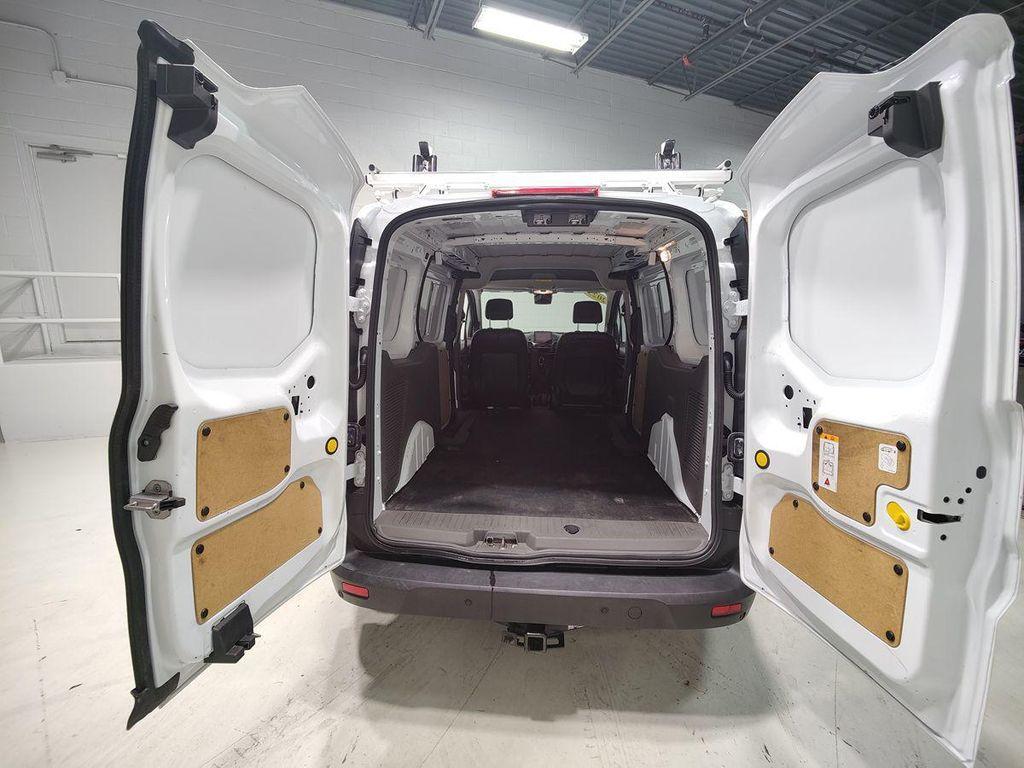 used 2023 Ford Transit Connect car, priced at $36,995