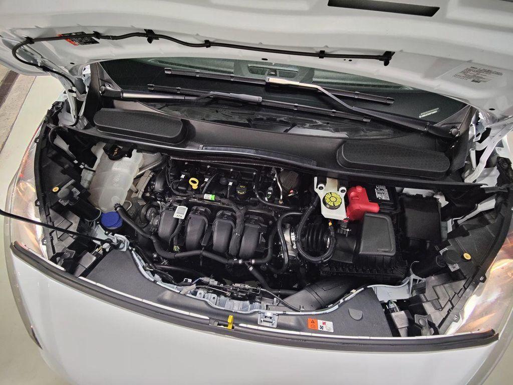 used 2023 Ford Transit Connect car, priced at $36,995