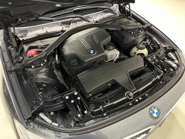 used 2016 BMW 328 Gran Turismo car, priced at $18,995